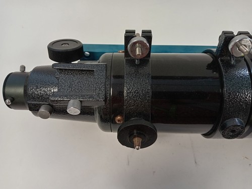 Sky-Watcher Black Refractor Telescope Optical Tube - Bild 5 von 11