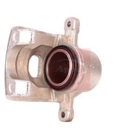 Apec Bremszange RCA825N 1 Kolben Grau Gusseisen, Bremsscheibe BelüFtet