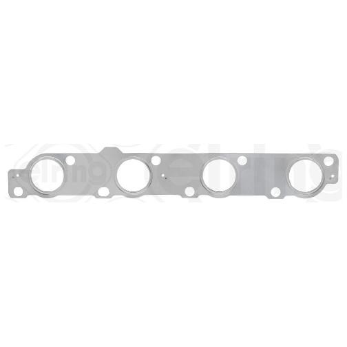 Dichtung AbgaskrüMmer FüR Citroen Jumper 2.2 06 Bis 26 Elring BK3Z9448A 0349L5-image