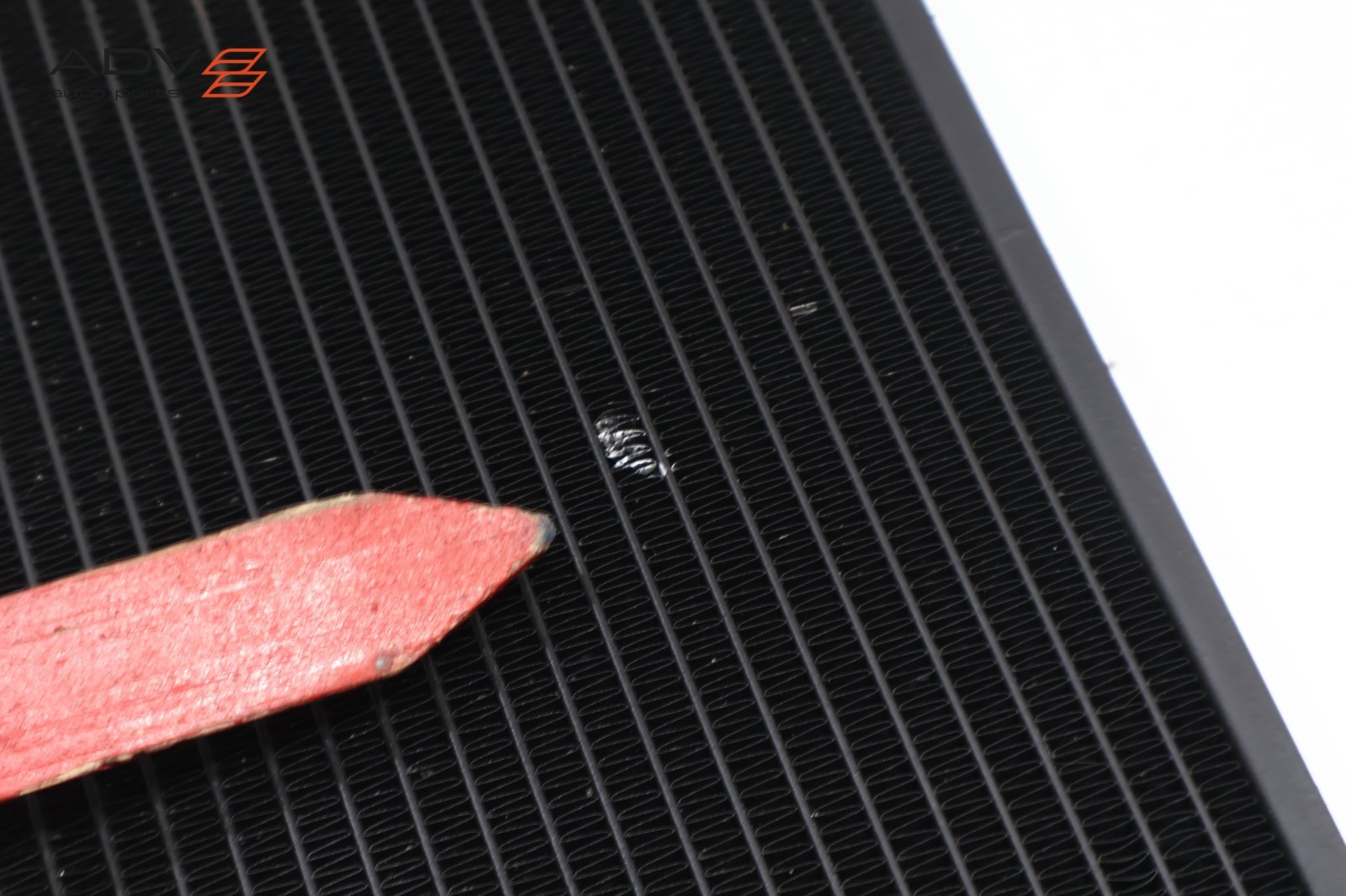 Maserati Ghibli S Q4 2014-2020 Radiator P/N 14930