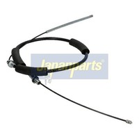 Seilzug Feststellbremse Hinten Links Japanparts BC 925L FÜR Chrysler