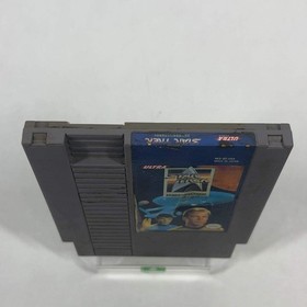 Star Trek 25th Anniversary (Nintendo NES, 1992)