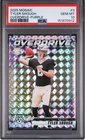 2025 Mosaic Tyler Shough Mosaic Purple (PSA 10)