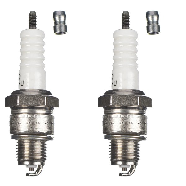 Denso ZüNdkerze W22FPR-U 2Er Set (FüR: Ducati Pantah Sl 600 DM600SL 82-85 )-image