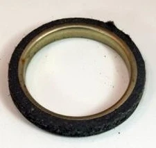 Outside Distributing Exhaust Gasket Ring - GY6 - 05-0802
