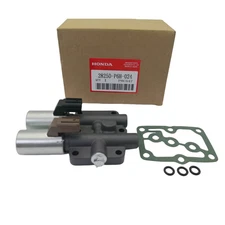 28250-P6H-024 Genuine Honda OEM (99820) Acura Linear Transmission Shift Solenoid