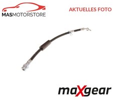 BREMSSCHLAUCH BREMSLEITUNG VORNE RECHT MAXGEAR 52-0546 A FÜR MAZDA 2