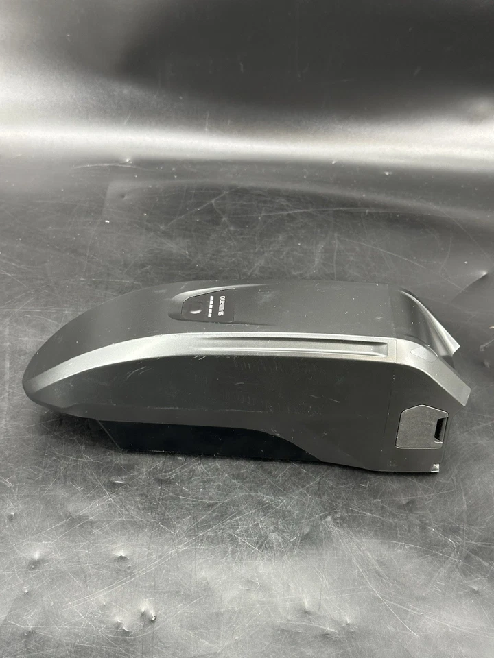 Внешний фонарь SHIMANO 17,5 Ач Akku BT-E8016 Rahmenmontage 630 Втч 36 В СТУПЕНИ - Изображение 3 из 4