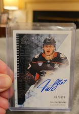 2013-14 SP Authentic Basketball Cards 45