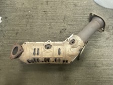 Honda Civic Type R FN2 K20Z4 Catalytic Converter Genuine