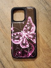 NEW iPhone 14 Pro Max Wallet Case with Card Holder RFID-Blocking Military-Grade