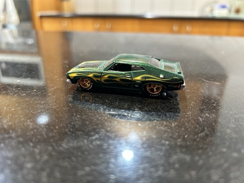 hot wheels 73 ford falcon xb