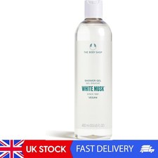 Image of White Musk Shower Gel , Iconic Women'S Shower Gel, Floral & Sensual Body Wash
