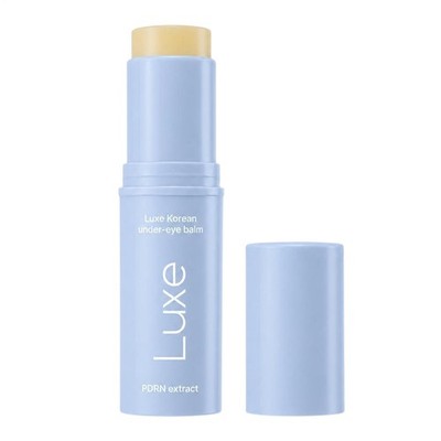 Luxe Korean under Eye Balm   Lift & Firm 3-In-1 Multi Balm Stick, Hydrating