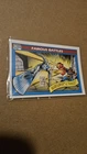 1 Grain .999 FINE Silver Silver Surfer Vs Thanos 1990 Marvel Card!
