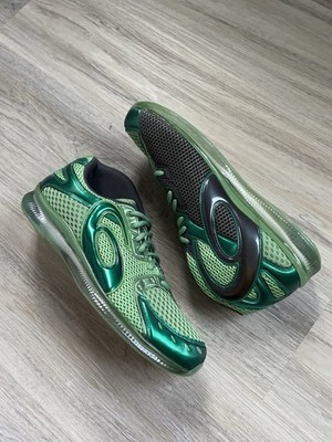 Size 12 - Kiko Kostadinov x ASICS Gel Sokat Infinity Pepper Mint