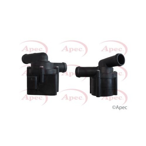 Audi A4 Allroad B8 8KH 2009-2017 Wasserpumpe AWP1567-image