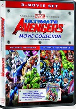 Ultimate Avengers 2 Full Movie Ultimate Avengers 2 Full Movie