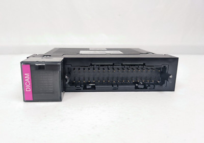 Allen-Bradley DIGITRONICS 1756-DICAM CamCon DC1756 Digital Cam Switch Module