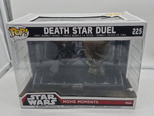 Funko Pop! Moments: Star Wars - Movie Moments - Darth Vader & Obi
