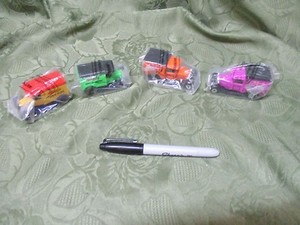 kellogg's matchbox cars