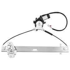 Left Side Rear Power Window Regulator w/ Motor For 03-08 Honda Pilot 748-512