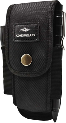Multitool Nylon Sheath for 4.5'' to 5'' Multitool- Horizontally and Vertically 