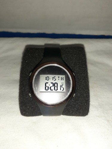 Digitale Damen-Sportuhr, wasserdichte Outdoor-Laufuhr für (blau) - Bild 1 von 9