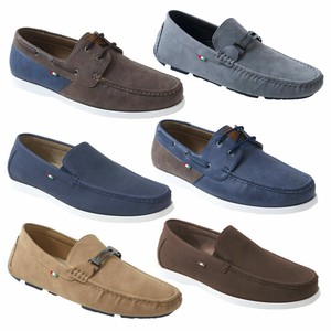 duke slip on shoes