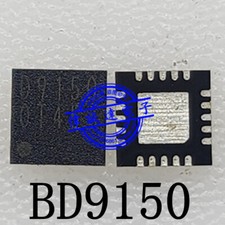 BD9150MUV-E2 BD9150 D9150 QFN20 New #TC98