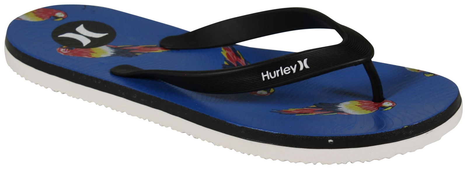 Сандалии Hurley Windswell синийчерный новинка 4690₽
