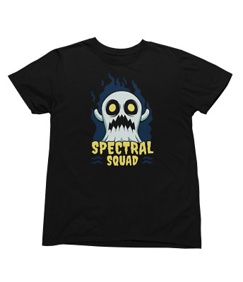 Halloween T-Shirt Hallow23 Halloween Kostüm Halloween Party Shirt Trick or Treat