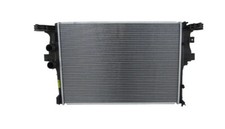 Radiateur Iveco DAILY