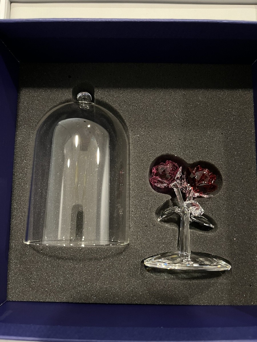 Swarovski Crystal ROSE BOUQUET 5493707 | eBay Swarovski Crystal ROSE BOUQUET 5493707 | eBay
