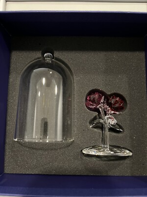 RＯＳＥさん専用 Swarovski Crystal ROSE BOUQUET 5493707 | eBay