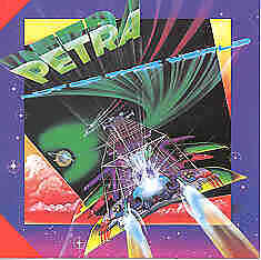 Not Of This World - Petra - CD