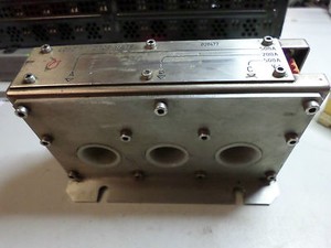 PEMPEK - FORCED POTATO - MOTOR MATE CURRENT TRANSDUCER - LOHC18 -- 020477