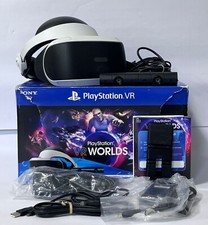 Sony Playstation VR - Brille - Kamera - OVP -...