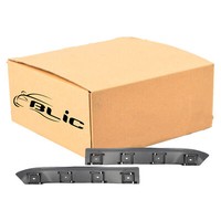 2X Blic StoßStangenhalter Halter StoßStange Hinten FüR Jetta VW