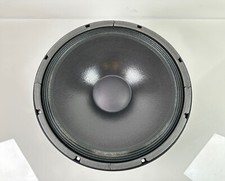 New Old Stock Yamaha JAY60030 Speaker Driver Woofer 15" Made In USA