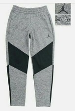 men's air jordan 23 alpha therma training pants