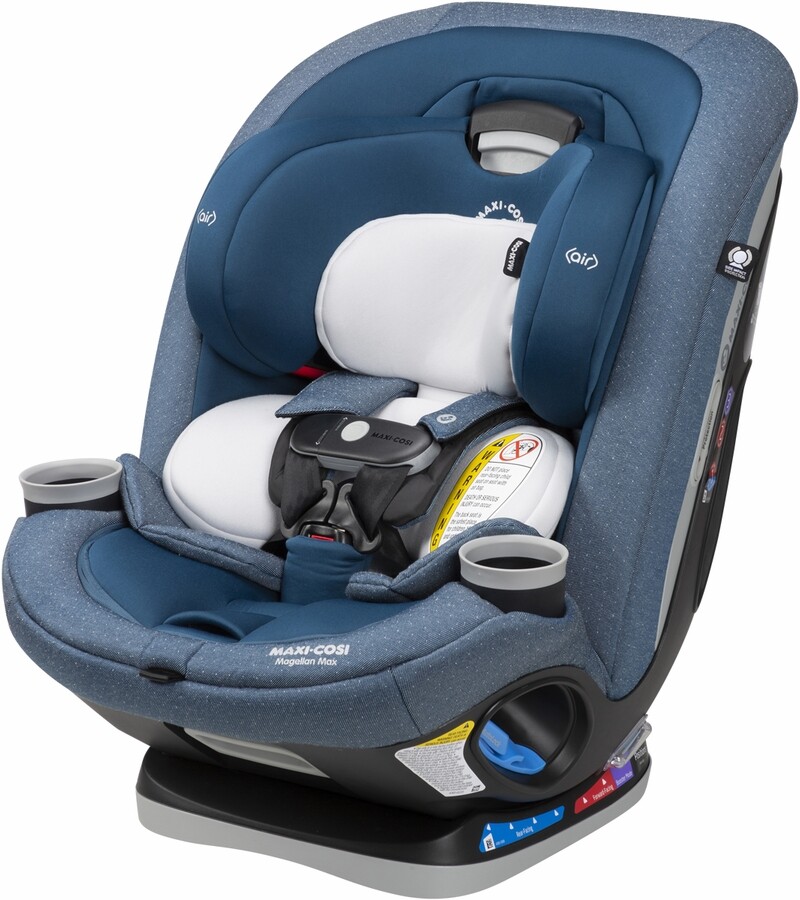 magellan max