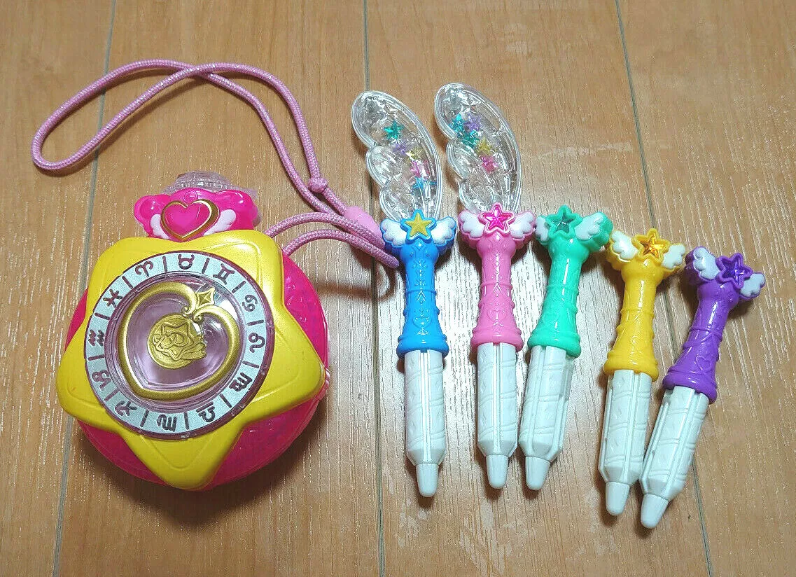 Twinkle toy & novelties sales