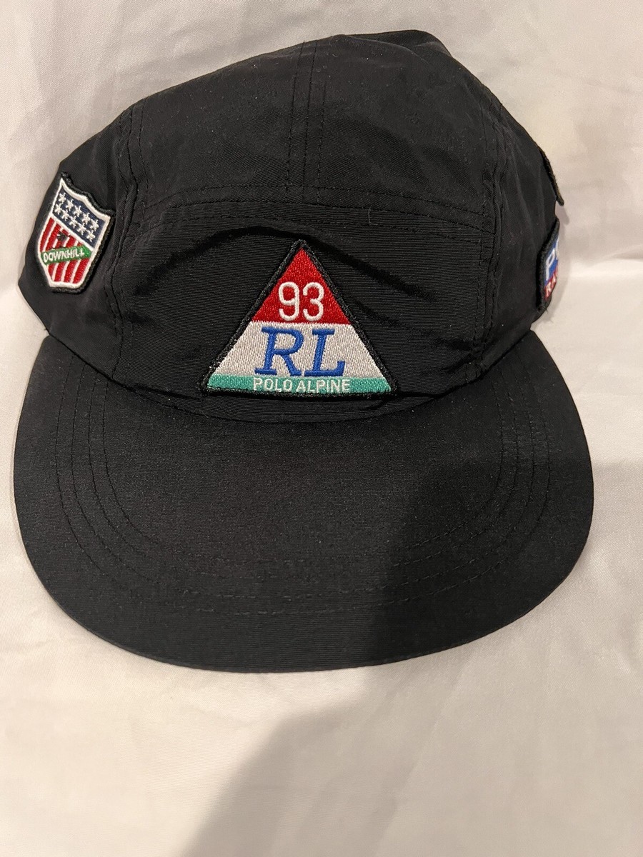 90's USA製 Ralph Lauren ALPINE ポロシャツ L s-l1200.jpg