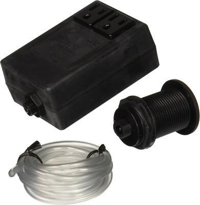 Mountain Plumbing Products MT951/ORB Disposal Air Switch in Oil Rubbed Bronze