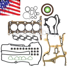 Head Gasket Set For Chevrolet Cruze Sonic Trax Buick Encore 1.4L Engine LUJ LUV