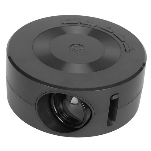 Portable Movie Projector With Same Screen Function For IOS And NF9