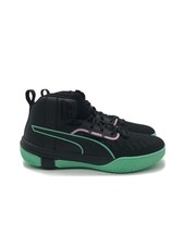 puma legacy dark mode basketball shoes