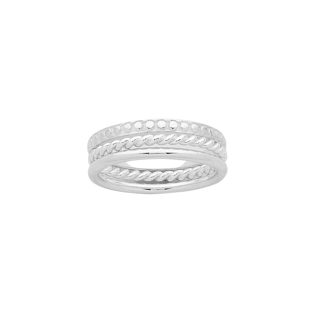 Bevilles sterling shop silver rings
