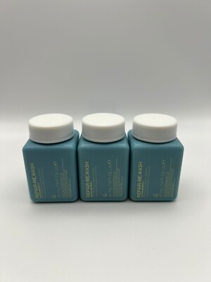 Kevin.Murphy Repair-Me.Wash Shampoo 3x 40ml